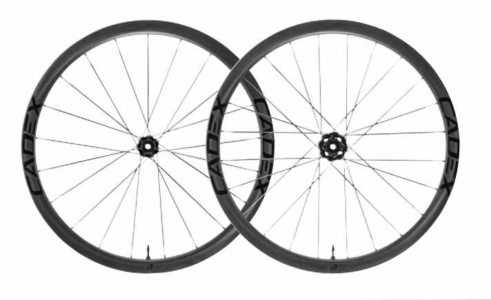 Cadex Hookless 36 Disc