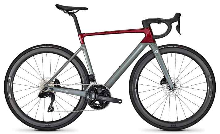 Focus Izalco Max 8.9