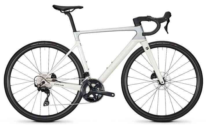 Focus Izalco Max 8.7