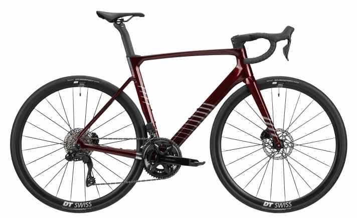 Radon Vaillant 8.0