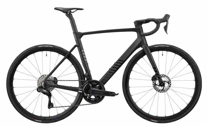 Radon Vailland 9.0