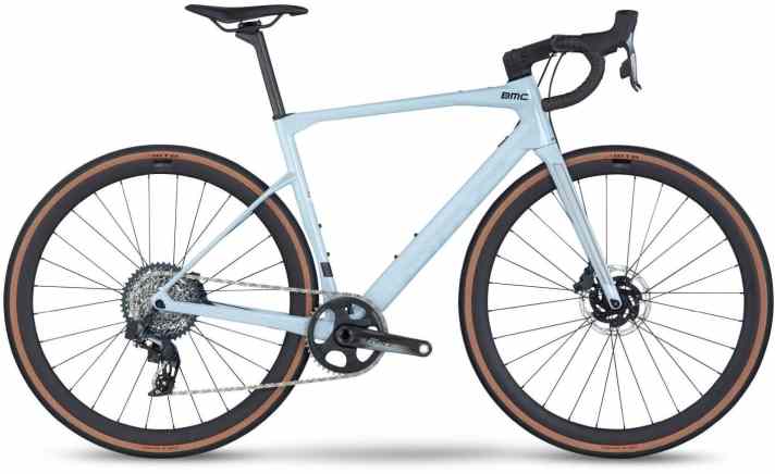 BMC-Roadmachine-X-ONE