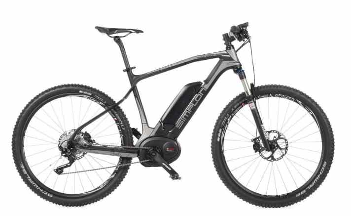   Das Simplon Sengo 27,5 im Test.