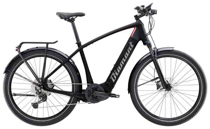 Das ist das Diamant Zouma Deluxe HCH