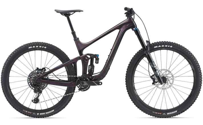   Ausgewogene Geometrie, überzeugendes Fahrwerk und seit Jahren bei Tests vorne mit dabei: Bei Fahrrad XXL ist das Giant Reign Advanced Pro 1 derzeit im <a href="https://luna.r.lafamo.com/ts/i5533923/tsc?amc=con.blbn.497955.507800.14129791&smc=BIKE&rmd=3&trg=https%3A%2F%2Fwww.fahrrad-xxl.de%2Fgiant-reign-advanced-pro-1-p00058949m001" target="_blank" rel="noopener noreferrer nofollow">Angebot für 4899 Euro statt 5499 Euro</a> *.