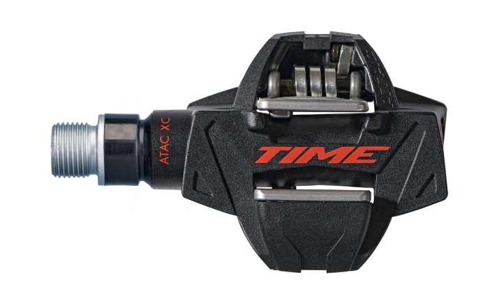 Time ATAC XC8