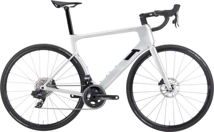 3T Strada ICR Ltd Force AXS 2x Carbon