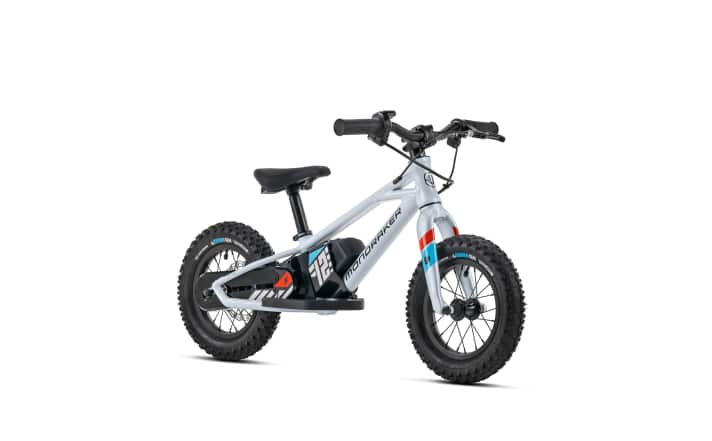 Mondraker Kinder-Bikes: Das GROMMY