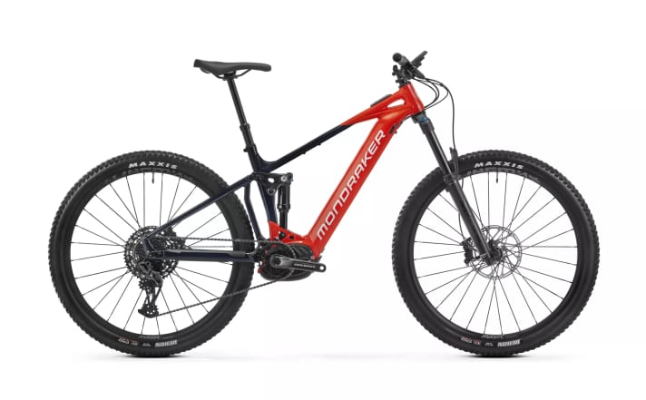 Mondraker Chaser R