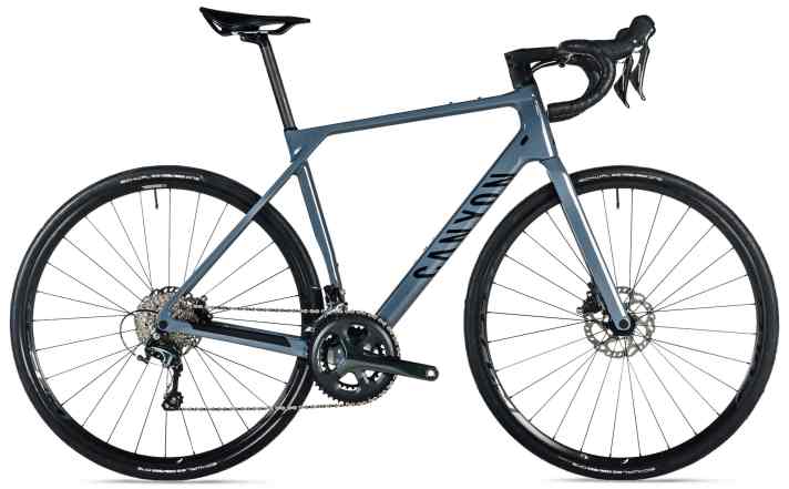 Canyon Endurace CF 6