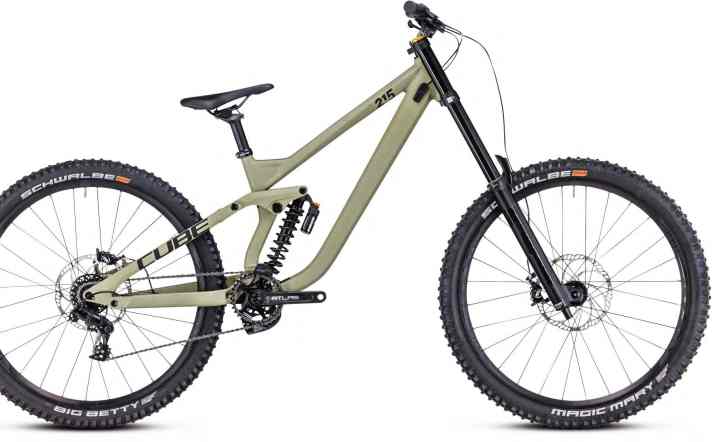 Cube TWO15 RACE
