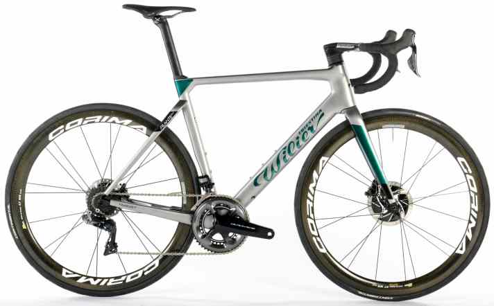 Wilier Filante SLR