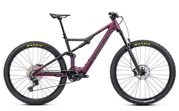 Orbea Rise H30