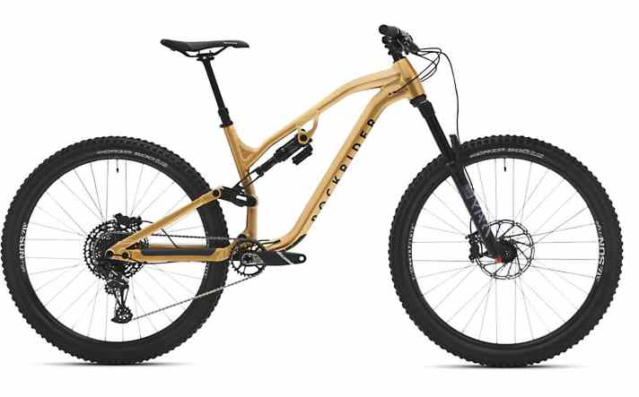 Rockrider Feel 700 LT - Preis 1999 Euro