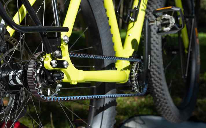 Foto: MYBIKE