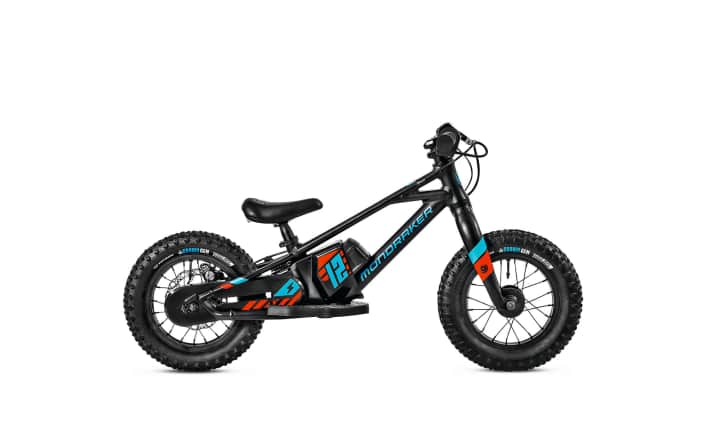Mondraker Groomy
