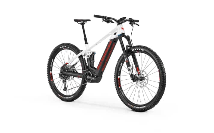   Das Einstiegsmodell Crafty Carbon R kostet 7499 Euro.