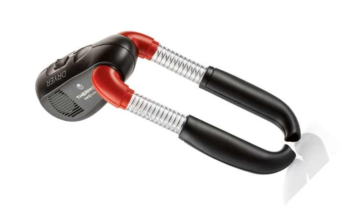   Therm-IC Dryer