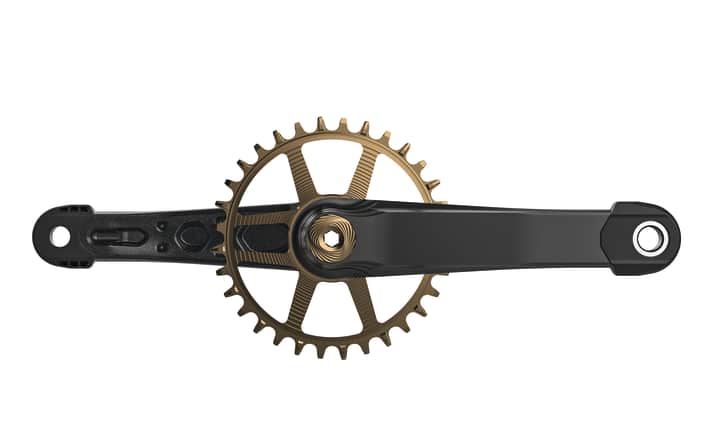 Kettenblätter Ethirteen Helix-R