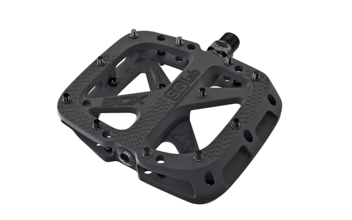 Pedale SQlab 50X