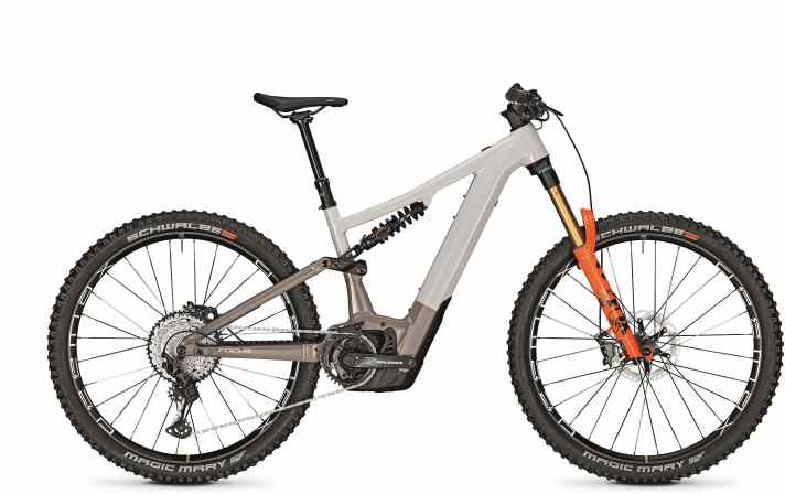 Focus Sam² 6.9 / 7899 Euro