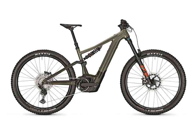 Focus Sam² 6.8 / 6999 Euro