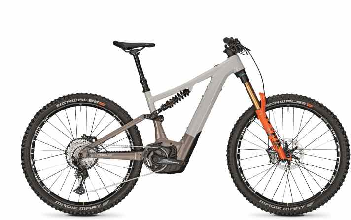 Focus Sam² 6.0 / 8699 Euro