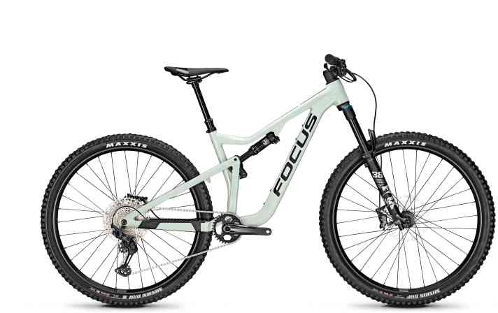   Das Focus Jam 6.9 kostet 2999 Euro und soll 15,9 Kilo wiegen.