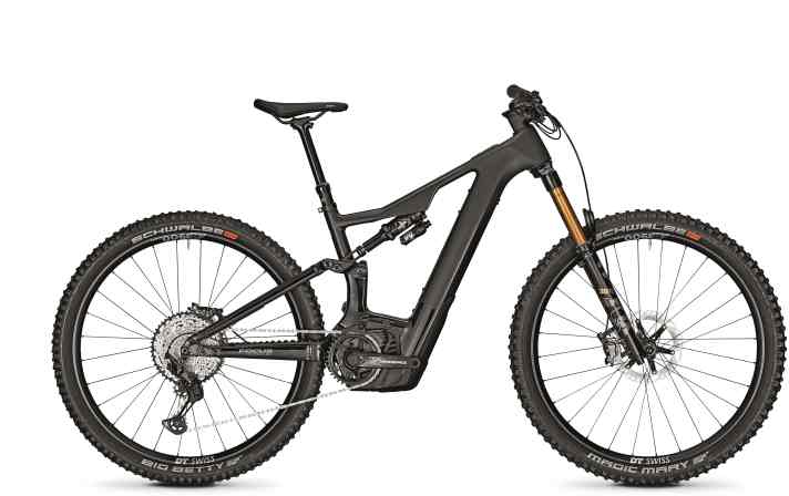 Das Focus Jam² 8.0 für 8899 Euro.