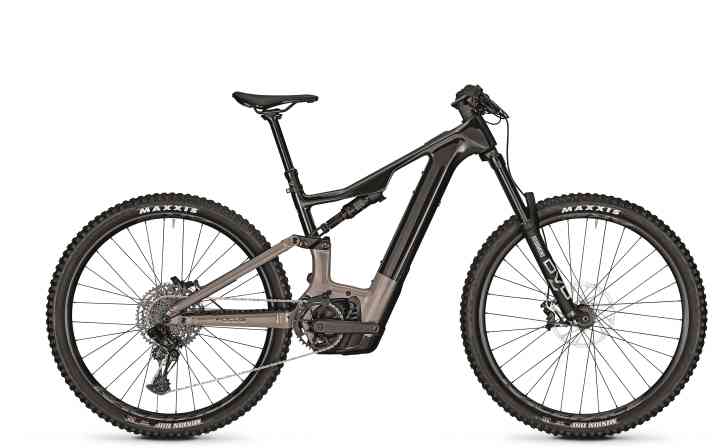 Das Focus Jam² 8.7 für 5999 Euro.