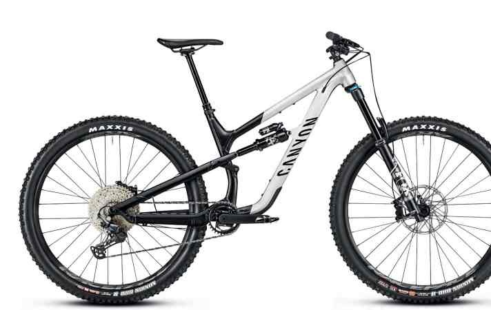 Canyon Spectral 29 AL 5