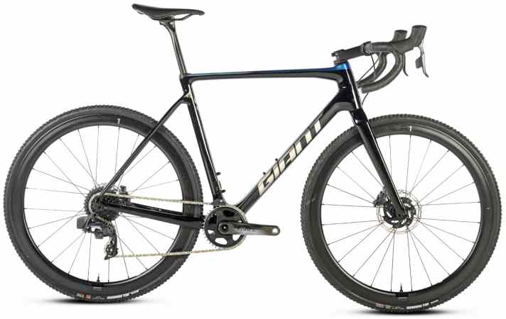 Giant TCX Adanced