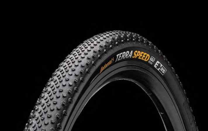 Continental Terra Speed