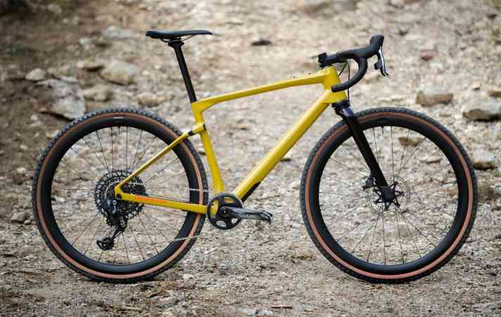 BMC Urs LT