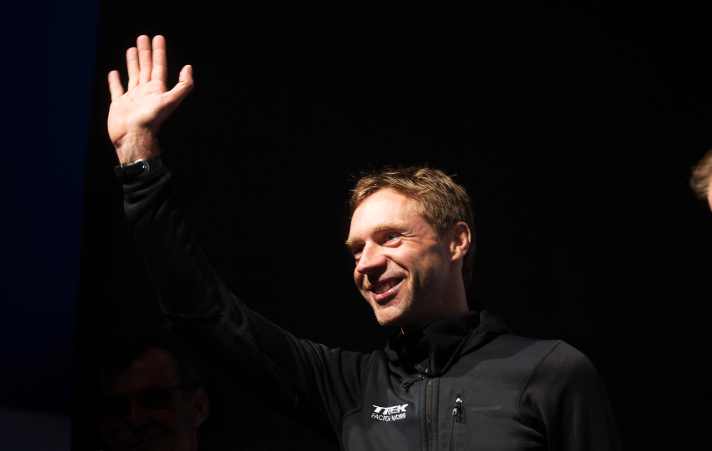 Jens Voigt gewann während seiner Profi-Karriere zwischen 1997 und 2014 unter anderem Etappen bei der Tour de France und beim Giro d’Italia. 2014 knackte er zudem den Stundenweltrekord. Für TOUR nimmt er die Favoriten für das Straßenrennen bei der Rad-WM unter die Lupe
