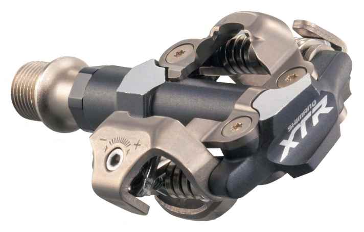 Shimano XTR PD-M9100