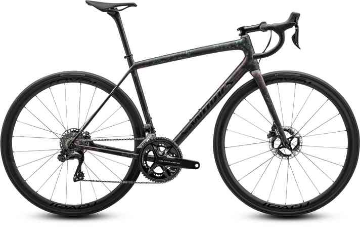 Specialized S-Works Aethos