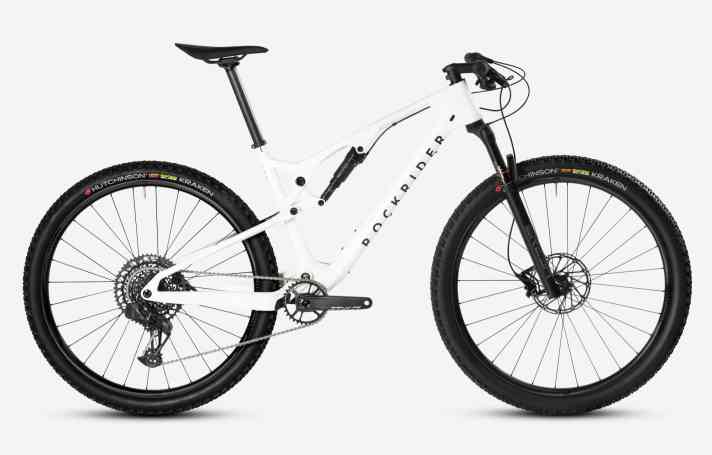 Rockrider Race 900S
