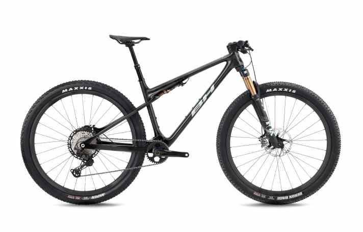 Das ist das Lynx SLS 8.0 DS805