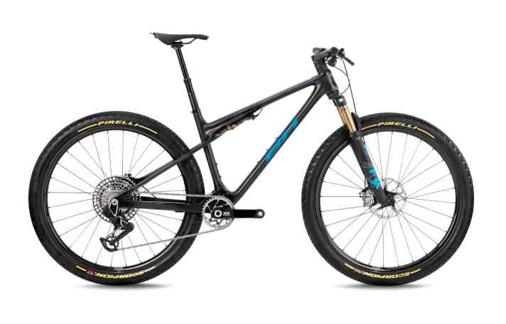 Das ist das Lynx SLS 9.0 DS905