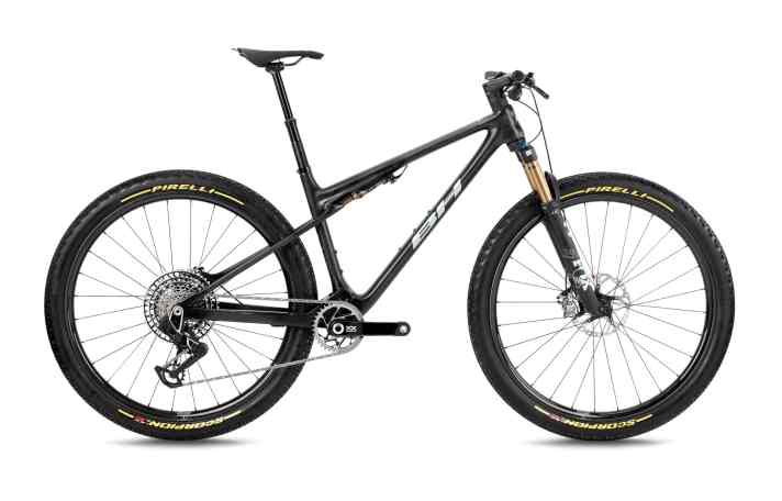 Das ist das Lynx SLS 9.7 DS975