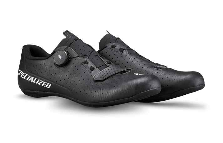 .“
Specialized Torch 2.0