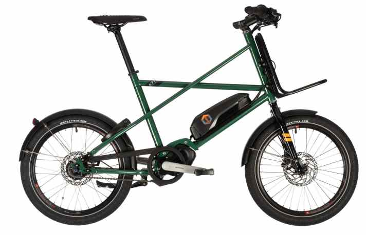 Das Cooper Uty 8