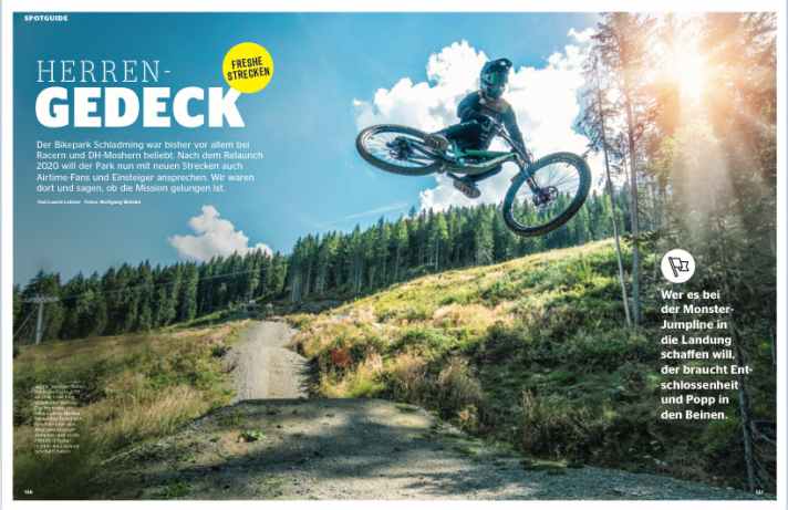   Wir waren da: Schladming 