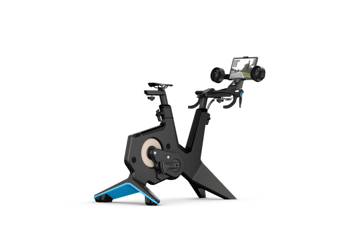 Garmin Taxc NEO Bike Plus Freigestellt