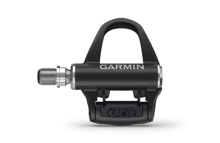   Garmin Rally - SPD-SL Version