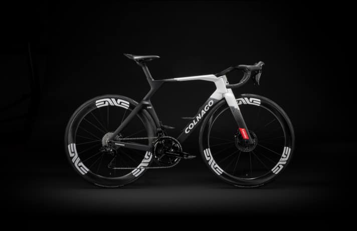 Colnago Y1RS