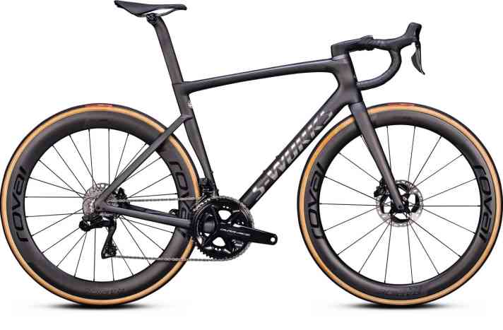 Specialized S-Works Tarmac