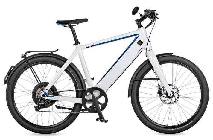 Stromer ST1X