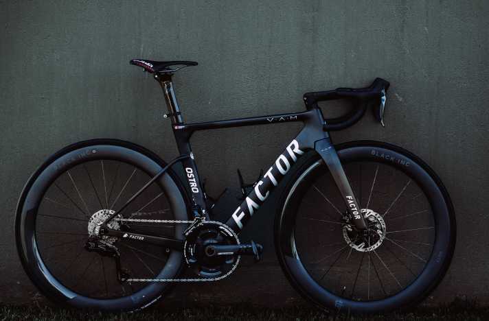 Das Factor Ostro VAM